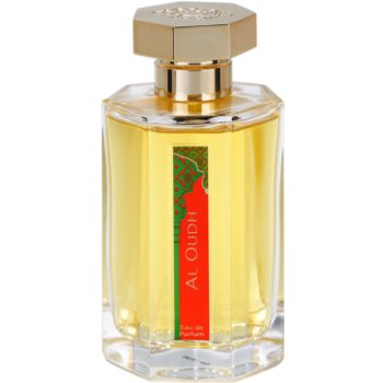 L'Artisan Parfumeur Al Oudh Eau De Parfum unisex 100 ml